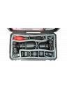 SKB 2011-7 Case w/Think Tank Photo Dividers + Lid Organizer