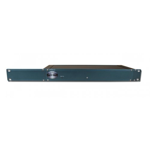 Glensound Signature UBBU2 Stereo Unbalanced / Balanced Converter