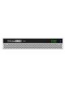 AtlasIED 4ch 200w Power Amplifier 70v or Low Impedance