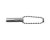 Shure Nozzle Removal Key Tool for SE846