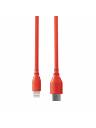 RODE SC21 30cm Lightning to USB-C Cable - Red