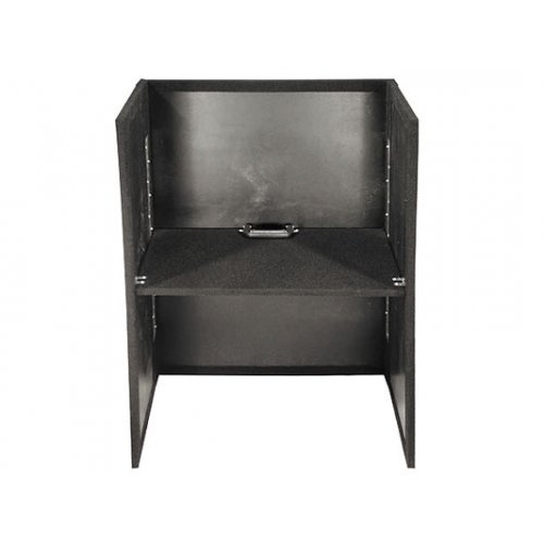 Odyssey Carpeted Folding Stand 26 x 36