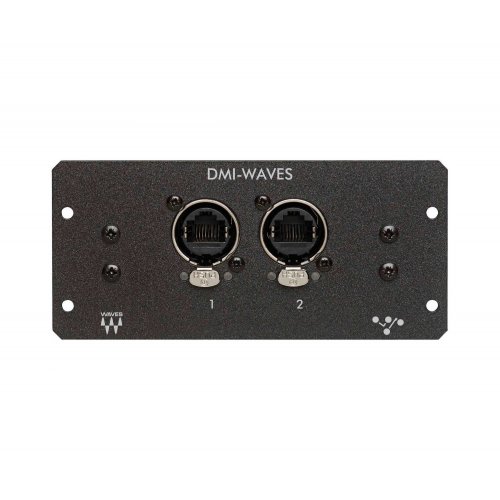 DiGiCo DMI-WAVES SoundGrid Expansion Card