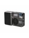 Amaran Ace 25x Bi-Colour Compact LED Light Creator Kit - Silver