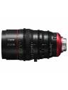 Canon Cinema EOS Lens CN-E31.5-95mm T1.7 - PL Mount
