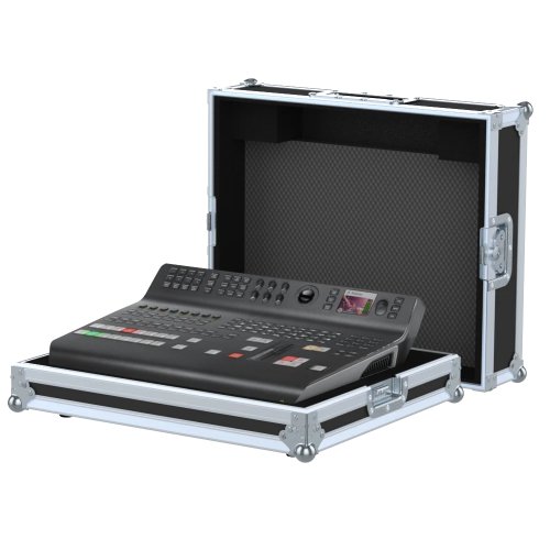ProX Case for ATEM Television Studio Pro 4k by Santosom