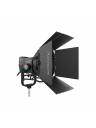 Aputure STORM 1000c Tunable Color Point Source Lamp Cine Kit