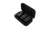 RODE Wireless Micro Dual Wireless Microphone Camera Kit