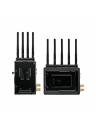 Teradek Bolt 6 XT 1500 12G-SDI/HDMI Wireless TX/RX Deluxe Set - V-Mount
