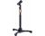 Hercules MS300B PLUS Tabletop Tilting Mic Stand
