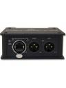 Glensound VIRGIL OB Dante/ AES67 Headphone Amplifier