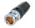 Neutrik rearTWIST NBNC75BJP9 HD BNC Connector