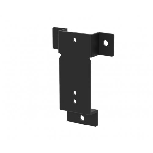 TOA F-08 Bracket for F-08 Speakers 3RD Party Mounts - Black (Each)