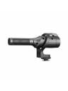 Saramonic CamMic+ On-Camera Battery-Powered Shotgun Mic