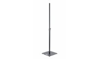 K&M 26731 Flat Base Speaker Stand