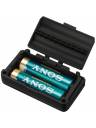 Sony UWP-D Lavalier & Plug-On Wireless Mic Package (Freq.25UC: 536 to 608MHz)