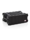 Gator G-Pro Molded Rack Case 13in Depth - 4U