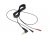 Sennheiser HD 25 Replacement Straight Cable (1.5m)