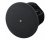 Yamaha VXC8 In-Ceiling Speakers Black Grill (Pair)