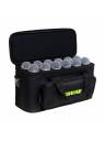 Shure Padded Microphone Bag for 12 Mics