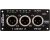 Studio Technologies 5121E EBU-Compliant Audio Level Version