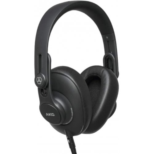 AKG K361 Closed-Back Studio Headphones