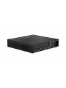 BLUSTREAM SW42DA-V2 4-Way HDMI Switcher with Multi-Channel Dante Audio Breakout