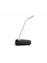 Shure Microflex MXW8X Wireless Desktop Base for MX405/410/415 Mics