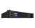 Q-SYS DCA1824 4-Channel Power Amplifier - 170W