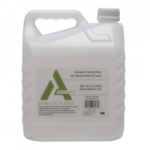 Magmatic AEF Standard Fog Fluid (4L)