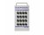 AudioPressBox APB-116 SB Portable Active 1x16 Press Box