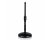Gator Round Base Desktop Mic Std