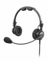 Telex RTS LH-302-DM Headset - Double Muff - A4M