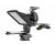 Prompter People Prompter Pal Pro 10" Tablet Teleprompter Rail Mount Kit