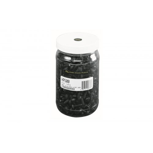 Middle Atlantic HP Philips EZ Tip Rack Screws - 500 Pack