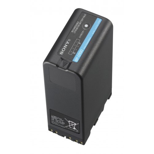 Sony BP-U100 Lithium Ion Battery 97Wh