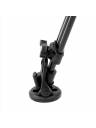 E-Image 2-Stage Aluminum Tripod Kit (26.4 lbs Payload)