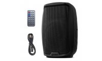 Gemini AS-2115BT 15in 2000W Bluetooth PA Speaker