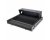ProX Flight Case for Allen & Heath QU-6 with Doghouse