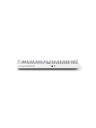 Novation Launchkey 49 MK4 MIDI Keyboard Controller - White
