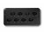 Shure Microflex Networked Charging Station for MXW neXt Transmitters (8-Bay)