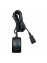 Eliminator VF400 EP 400W Mobile Fog Machine