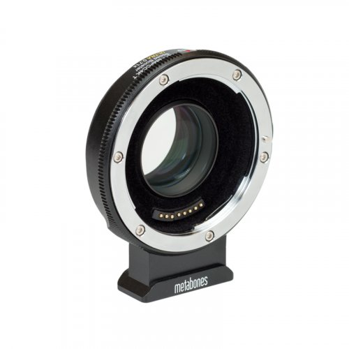 Metabones Canon EF to MFT T Speed Booster ULTRA 0.71x