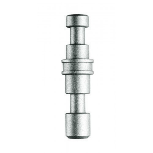 Manfrotto 185 Spigot Adapter 16mm to 17mm