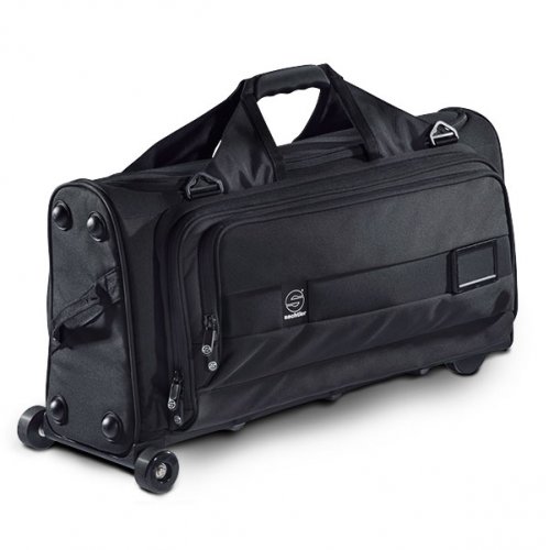 Sachtler Rolling U-Bag with Build-in Wheels for Full-Size Broadcast Cameras