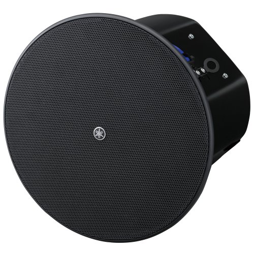 Yamaha VXC8 In-Ceiling Speakers Black Grill (Pair)