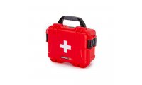 Nanuk 904 First Aid Case - Empty