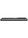 Arturia Keylab 61 MK3 Universal MIDI Controller - Black