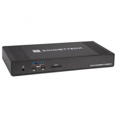 Sonnet Echo 20 Thunderbolt 4 SuperDock