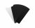 CRD BAG CRDTABS - Black/White